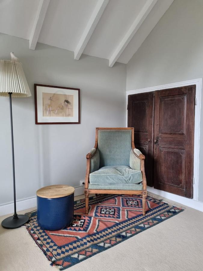 La Ferme Aux Grenouilles Villa Saint-Josse Екстериор снимка