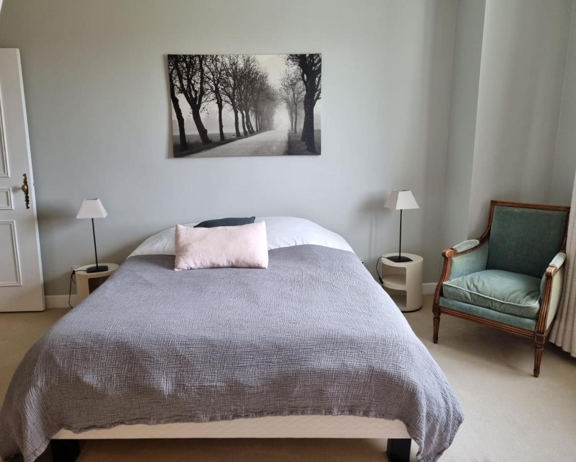 La Ferme Aux Grenouilles Villa Saint-Josse Екстериор снимка